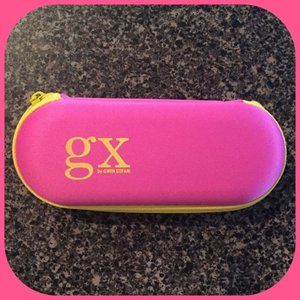gx by Gwen Stefani Glasses Case